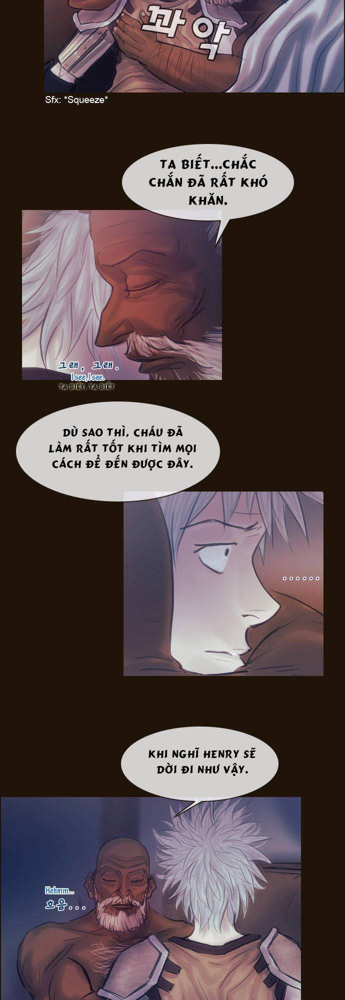 Trở Thành Pháp Sư Ở Thế Giới Mới Chapter 114 - Trang 2