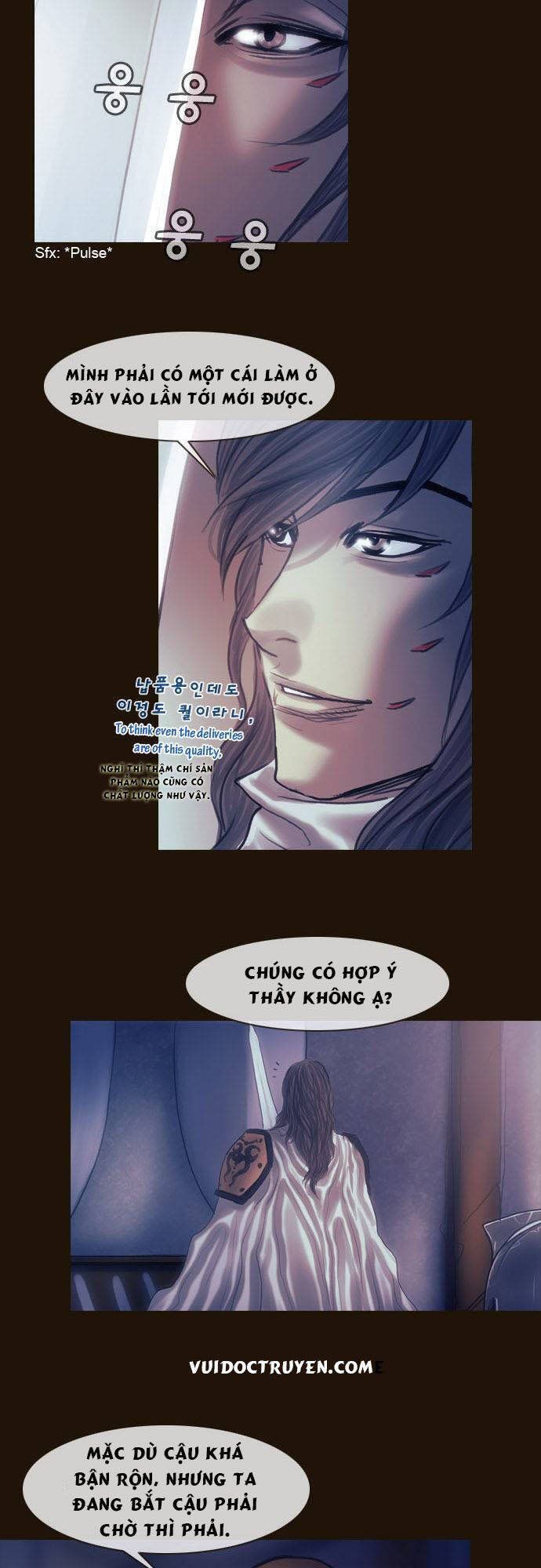 Trở Thành Pháp Sư Ở Thế Giới Mới Chapter 114 - Trang 2