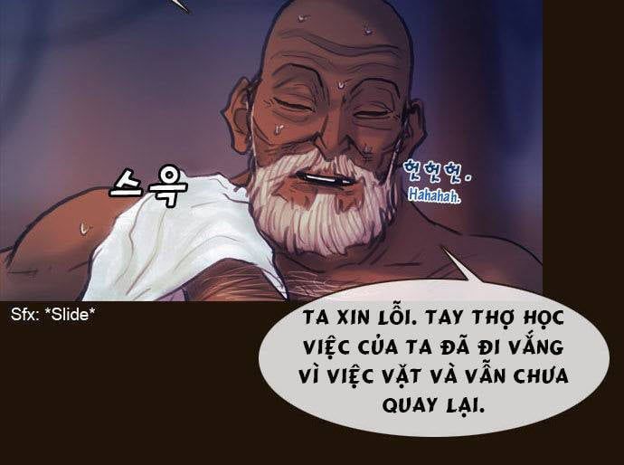 Trở Thành Pháp Sư Ở Thế Giới Mới Chapter 114 - Trang 2
