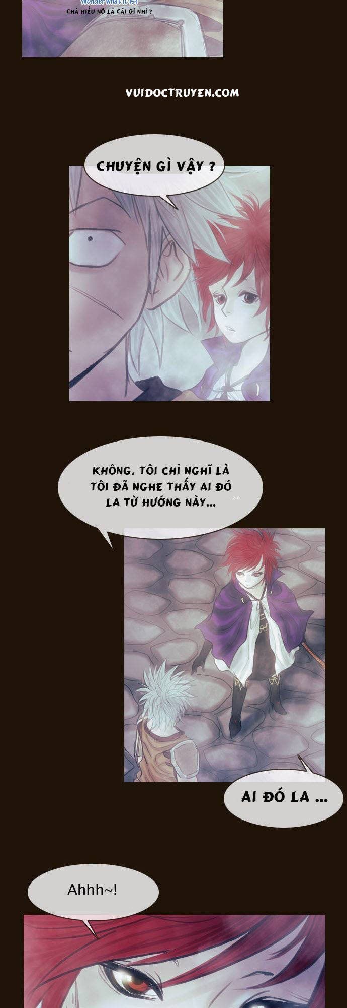 Trở Thành Pháp Sư Ở Thế Giới Mới Chapter 115 - Trang 2