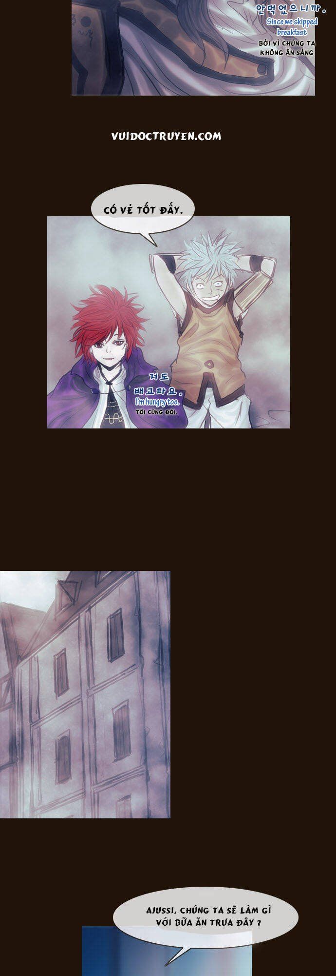 Trở Thành Pháp Sư Ở Thế Giới Mới Chapter 115 - Trang 2