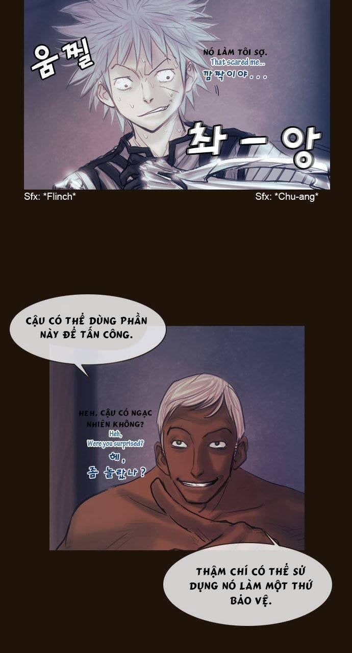 Trở Thành Pháp Sư Ở Thế Giới Mới Chapter 115 - Trang 2