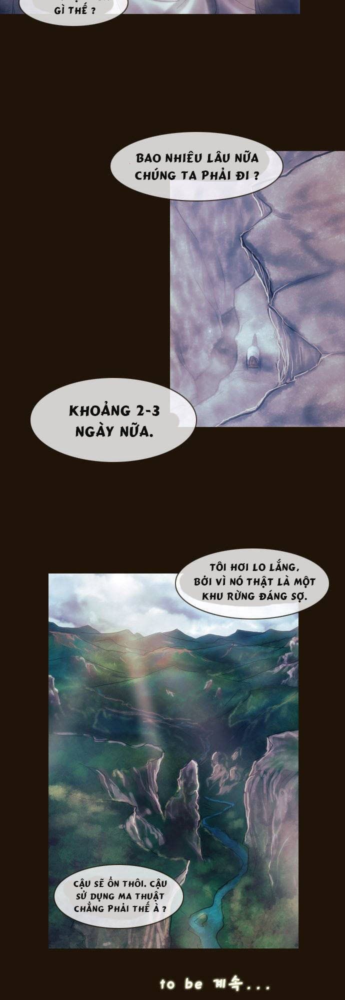 Trở Thành Pháp Sư Ở Thế Giới Mới Chapter 115 - Trang 2