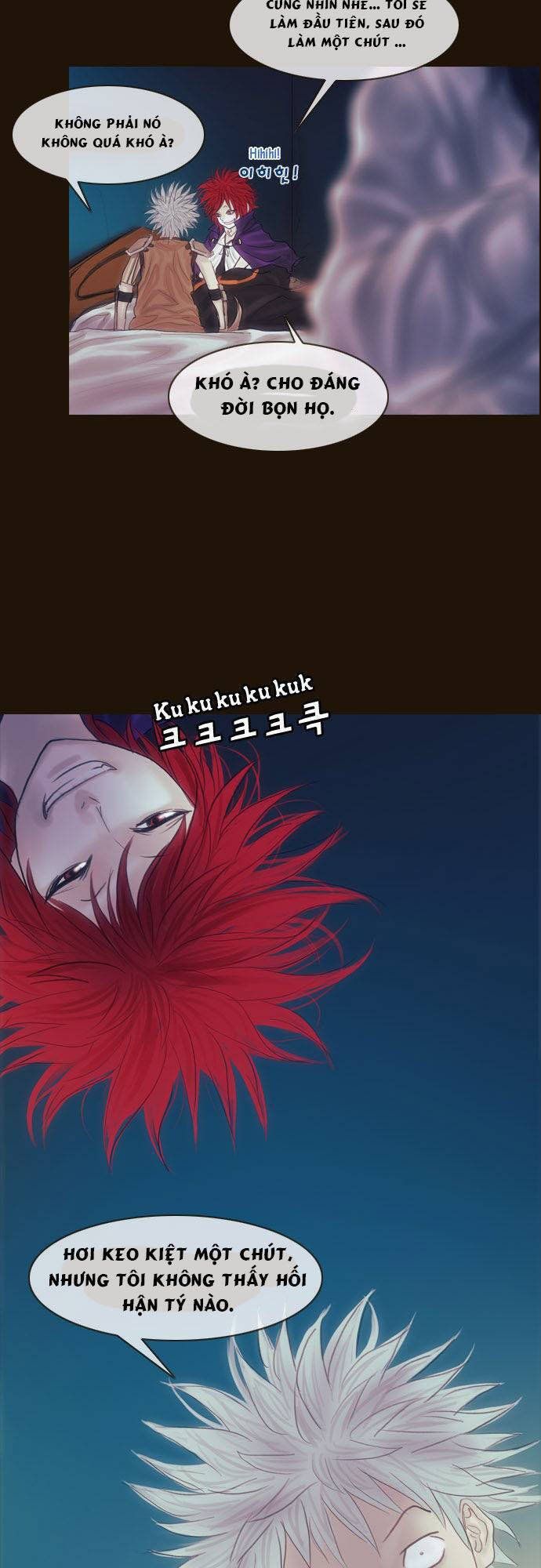 Trở Thành Pháp Sư Ở Thế Giới Mới Chapter 115 - Trang 2