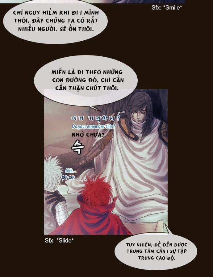 Trở Thành Pháp Sư Ở Thế Giới Mới Chapter 117 - Trang 2