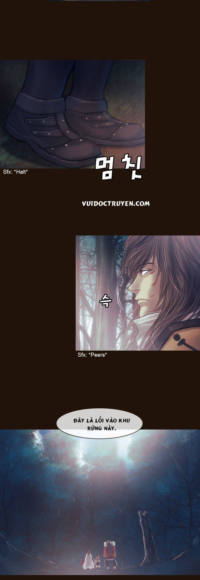 Trở Thành Pháp Sư Ở Thế Giới Mới Chapter 117 - Trang 2