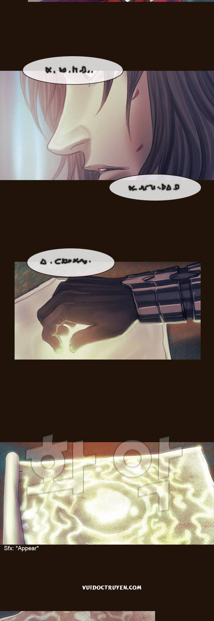 Trở Thành Pháp Sư Ở Thế Giới Mới Chapter 117 - Trang 2