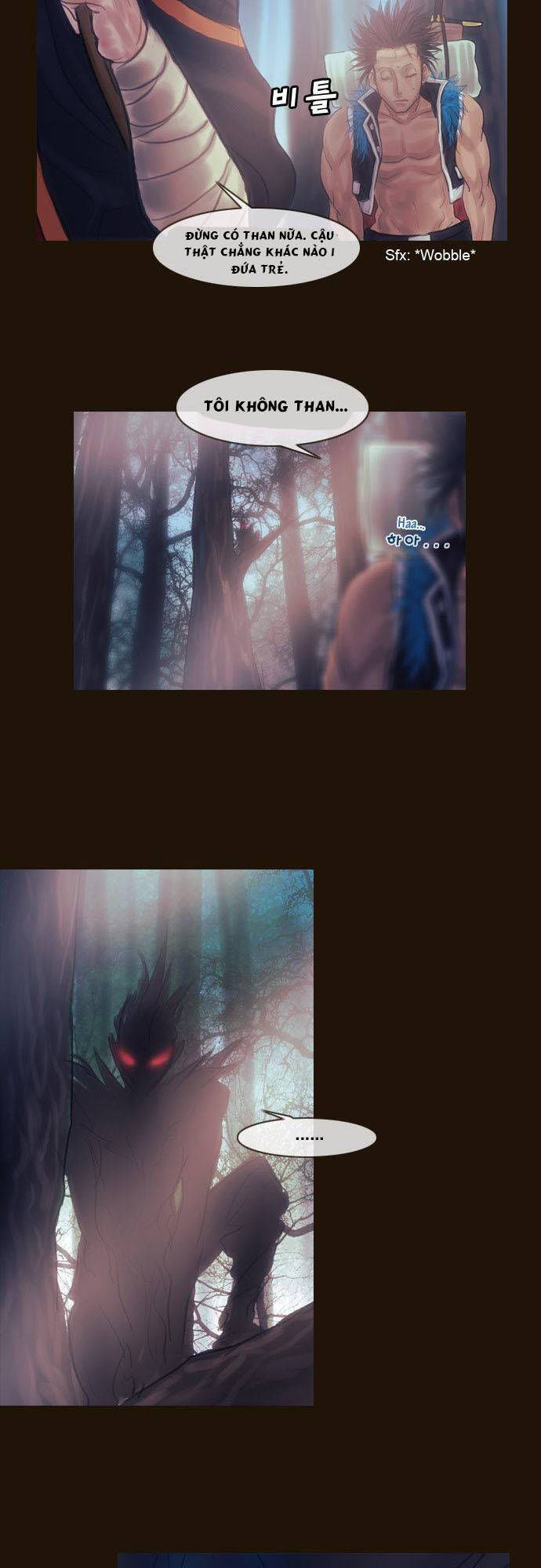 Trở Thành Pháp Sư Ở Thế Giới Mới Chapter 117 - Trang 2