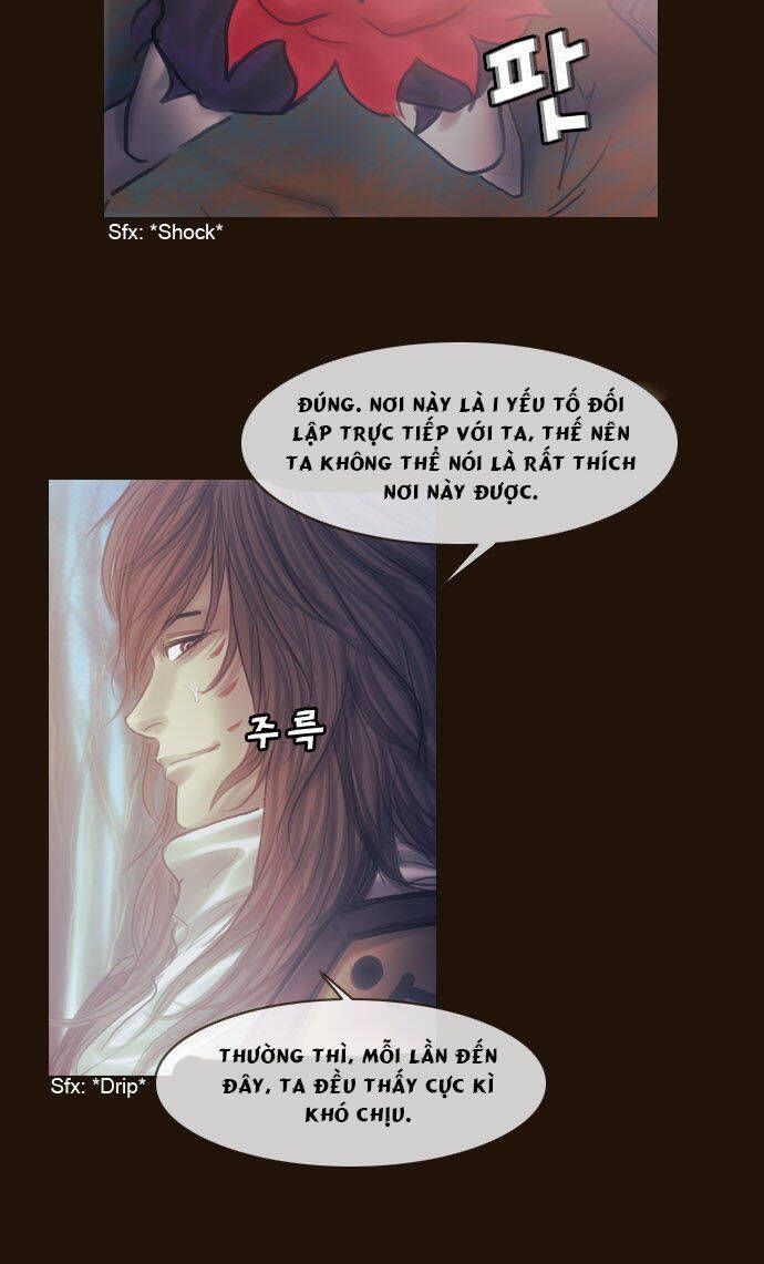 Trở Thành Pháp Sư Ở Thế Giới Mới Chapter 117 - Trang 2