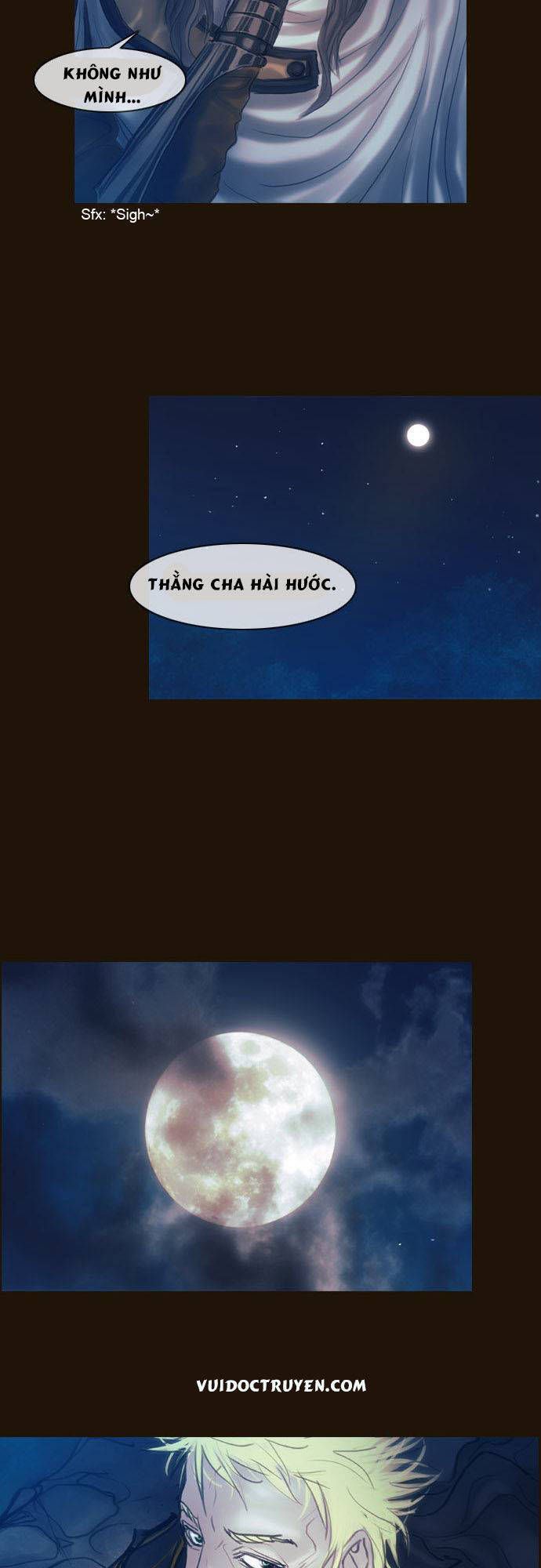 Trở Thành Pháp Sư Ở Thế Giới Mới Chapter 119 - Trang 2