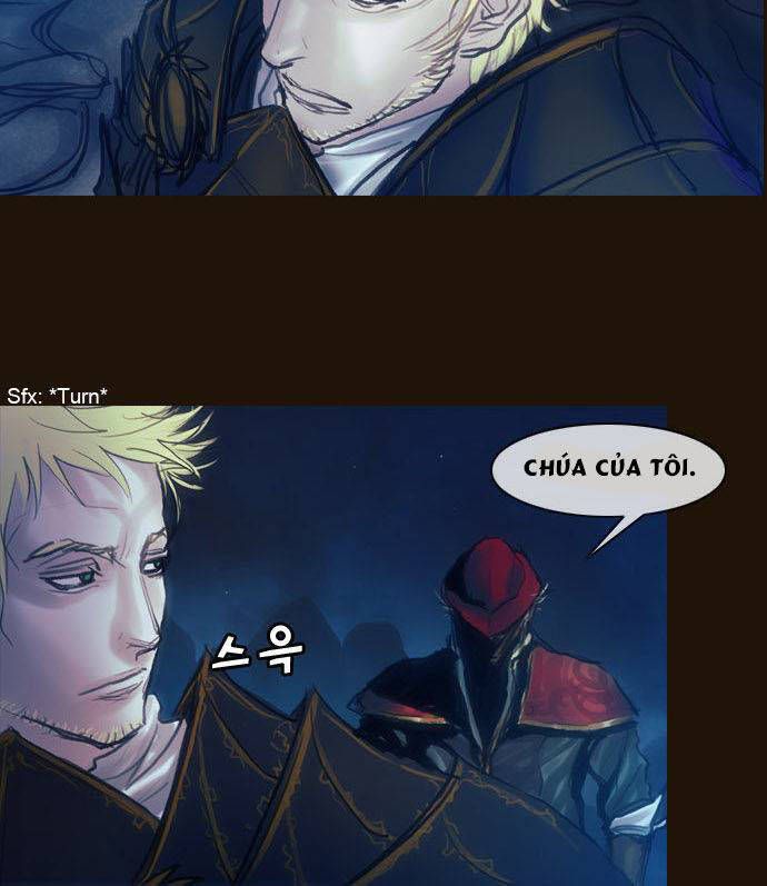 Trở Thành Pháp Sư Ở Thế Giới Mới Chapter 119 - Trang 2