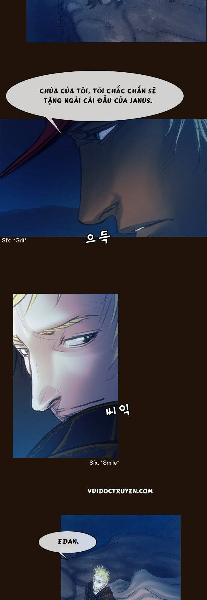 Trở Thành Pháp Sư Ở Thế Giới Mới Chapter 119 - Trang 2