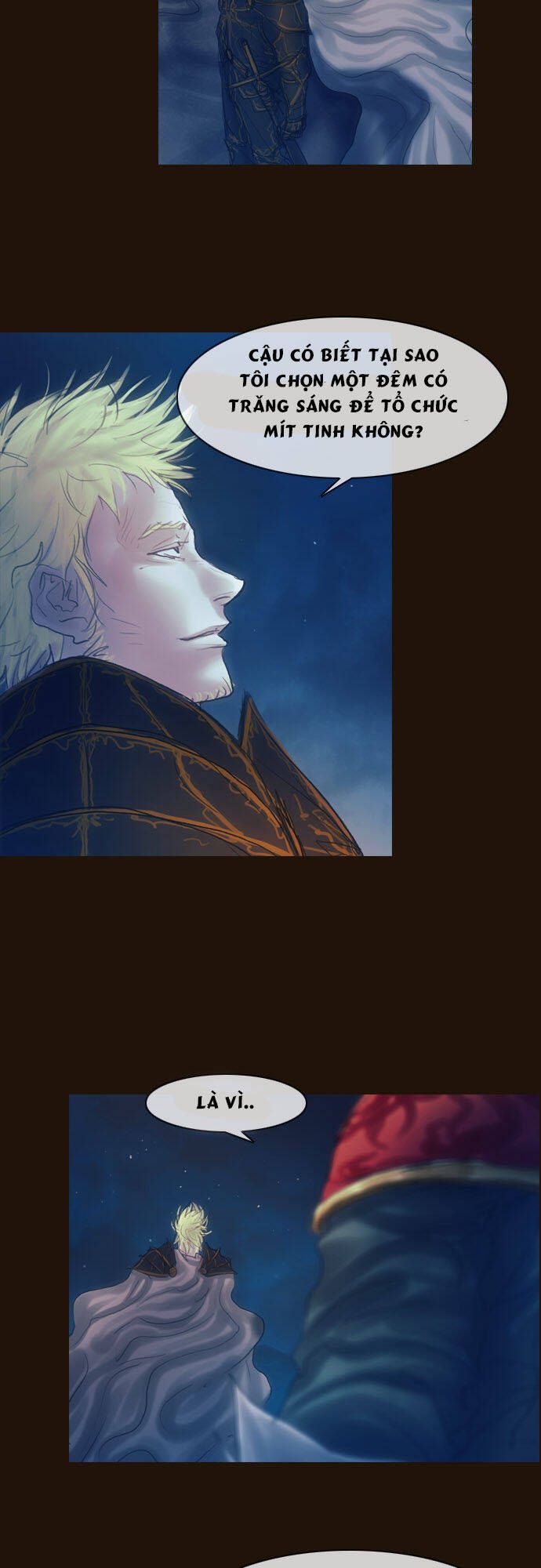 Trở Thành Pháp Sư Ở Thế Giới Mới Chapter 119 - Trang 2