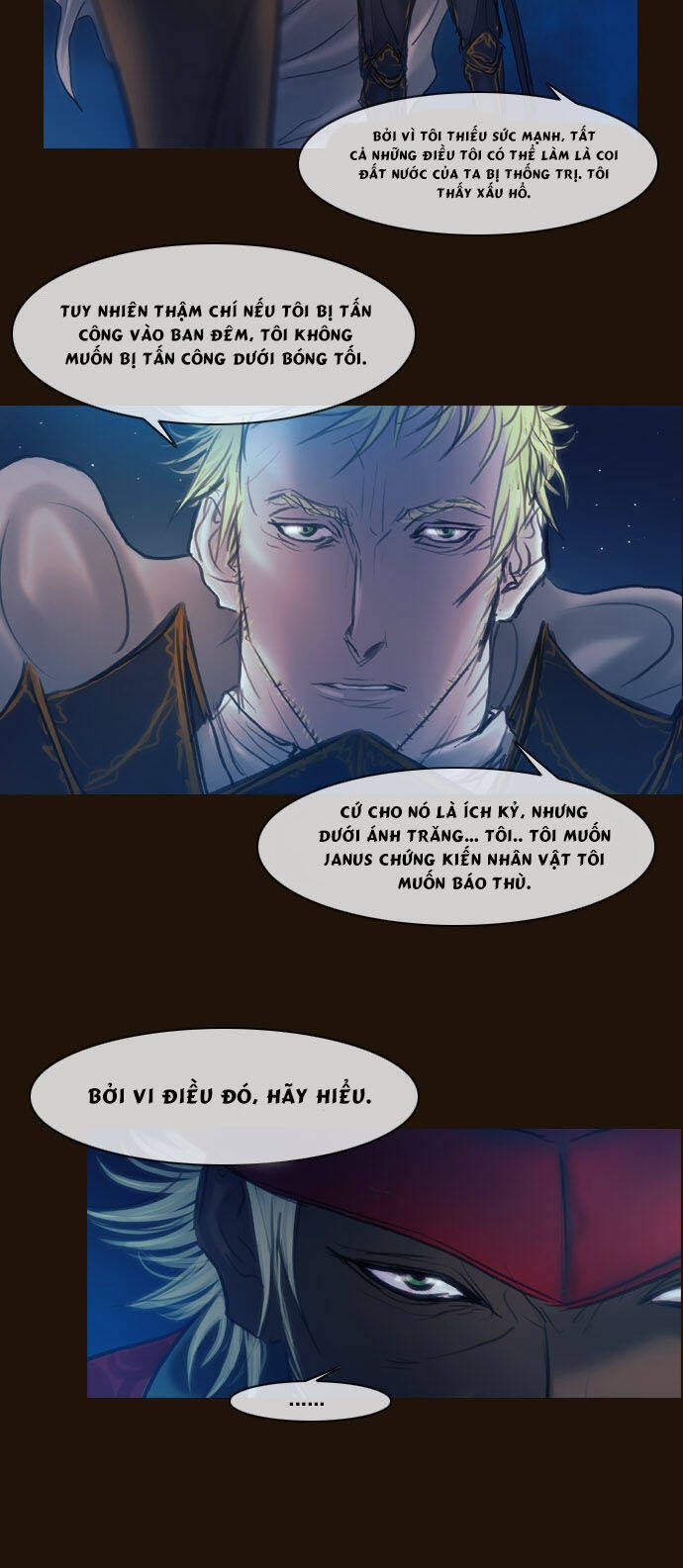 Trở Thành Pháp Sư Ở Thế Giới Mới Chapter 119 - Trang 2