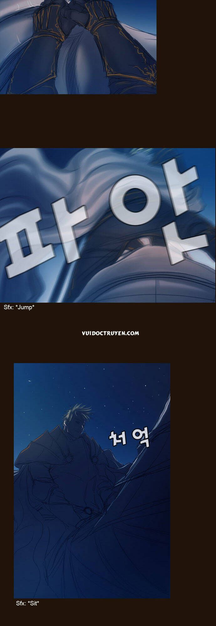 Trở Thành Pháp Sư Ở Thế Giới Mới Chapter 119 - Trang 2