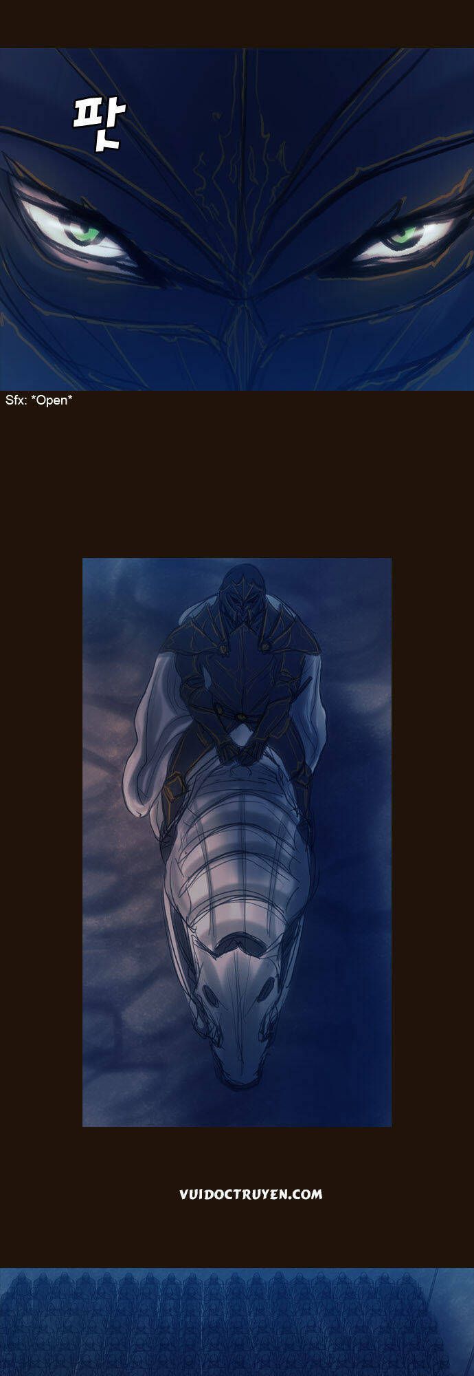 Trở Thành Pháp Sư Ở Thế Giới Mới Chapter 119 - Trang 2