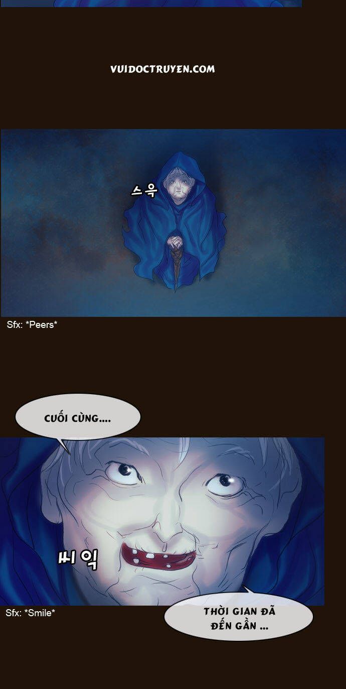 Trở Thành Pháp Sư Ở Thế Giới Mới Chapter 119 - Trang 2