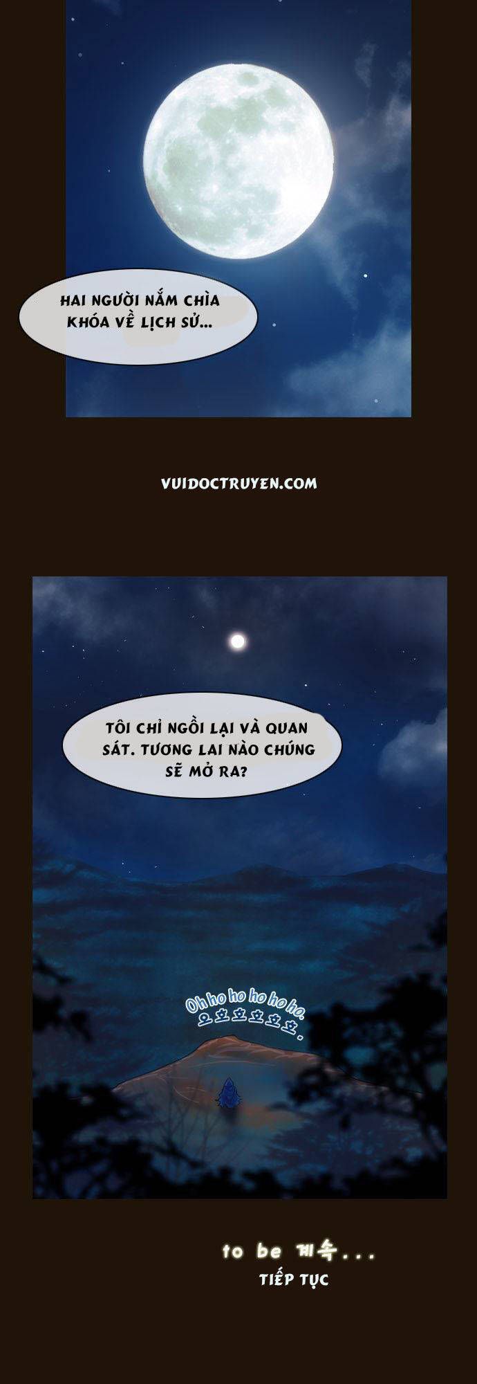 Trở Thành Pháp Sư Ở Thế Giới Mới Chapter 119 - Trang 2