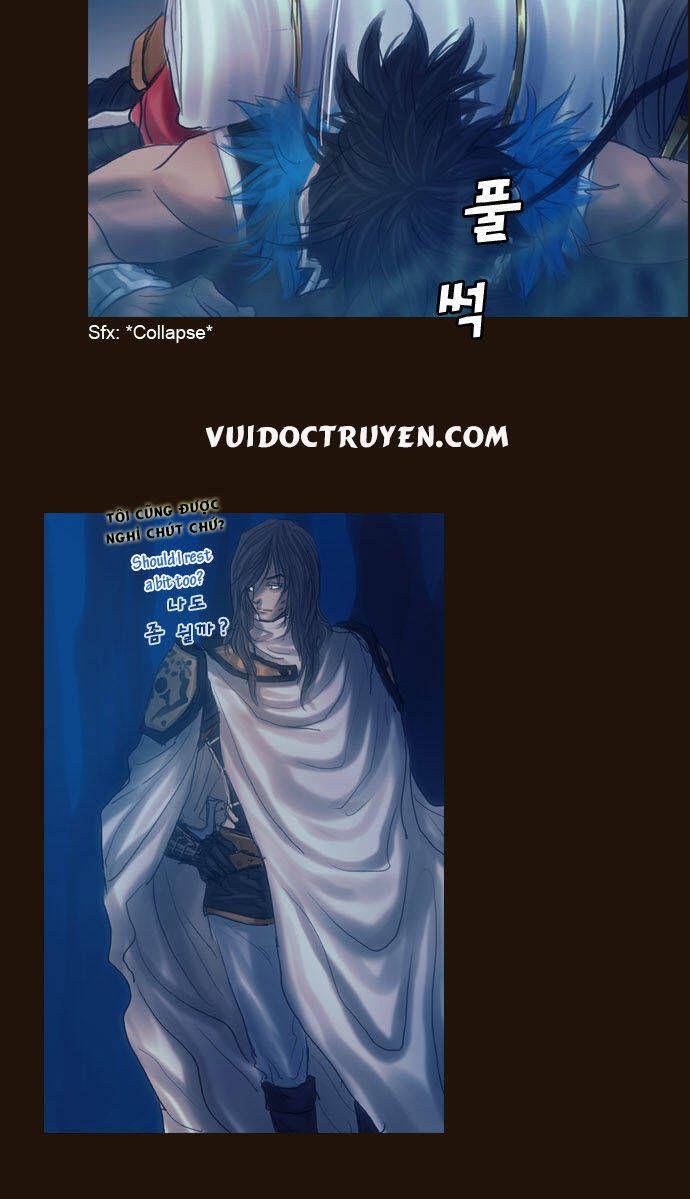 Trở Thành Pháp Sư Ở Thế Giới Mới Chapter 119 - Trang 2