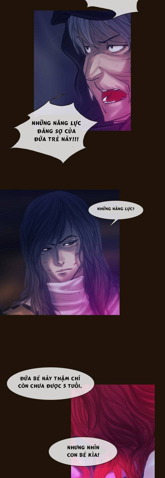 Trở Thành Pháp Sư Ở Thế Giới Mới Chapter 120 - Trang 2