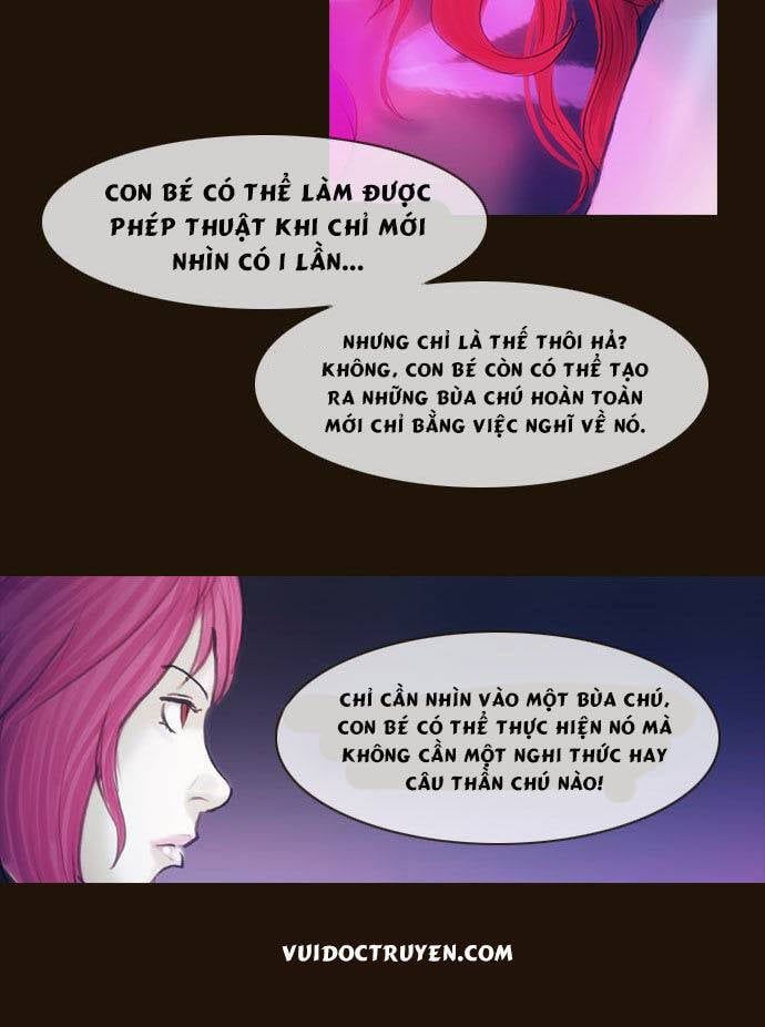 Trở Thành Pháp Sư Ở Thế Giới Mới Chapter 120 - Trang 2