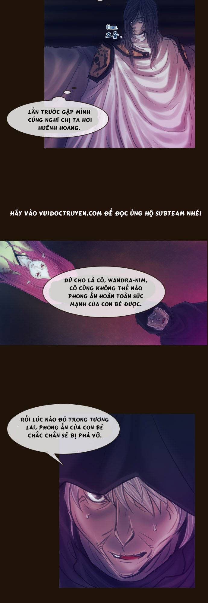 Trở Thành Pháp Sư Ở Thế Giới Mới Chapter 120 - Trang 2