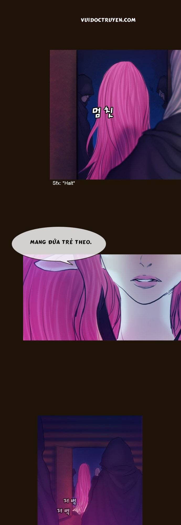 Trở Thành Pháp Sư Ở Thế Giới Mới Chapter 120 - Trang 2