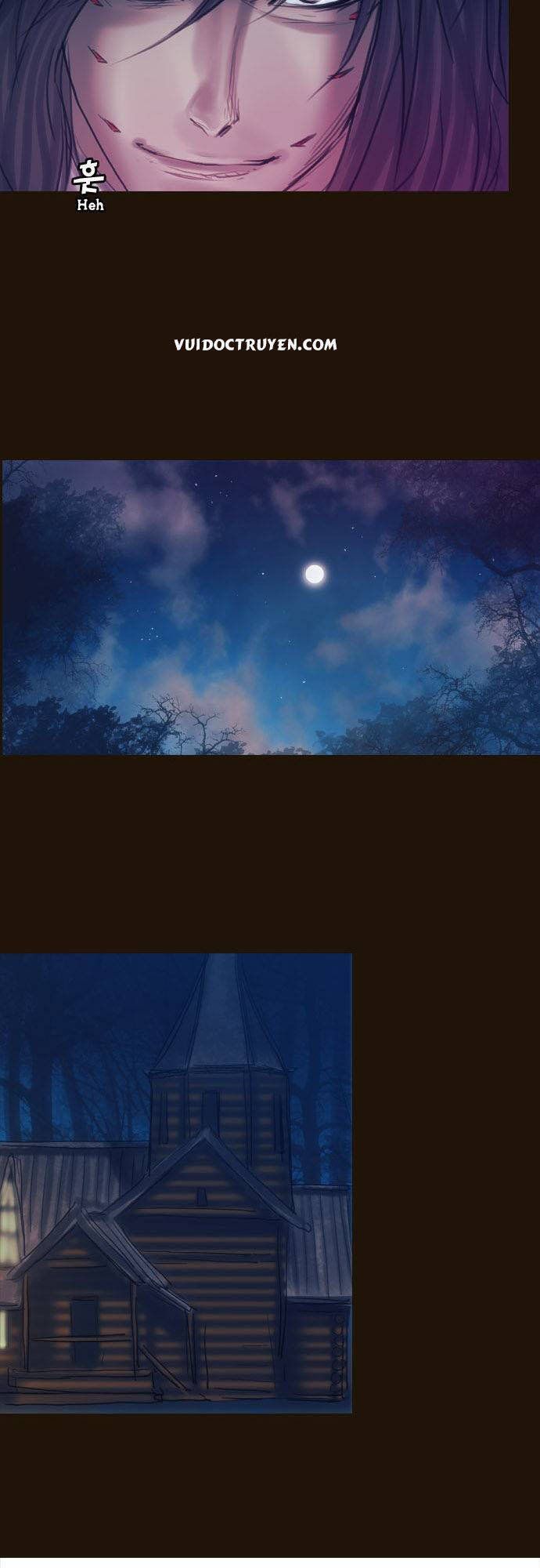 Trở Thành Pháp Sư Ở Thế Giới Mới Chapter 120 - Trang 2