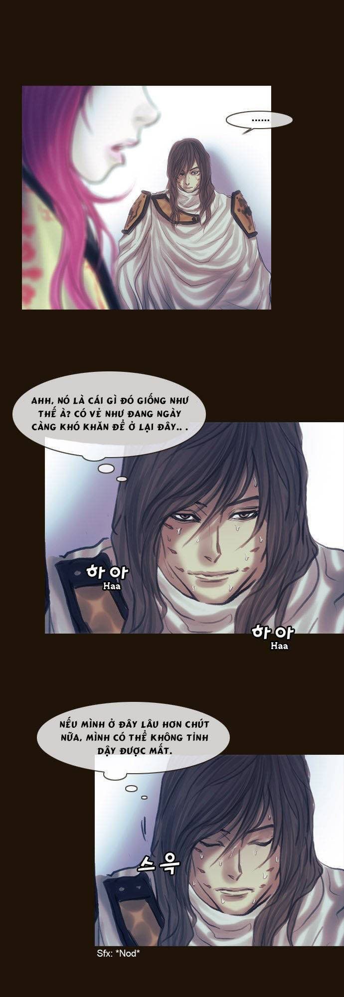 Trở Thành Pháp Sư Ở Thế Giới Mới Chapter 120 - Trang 2