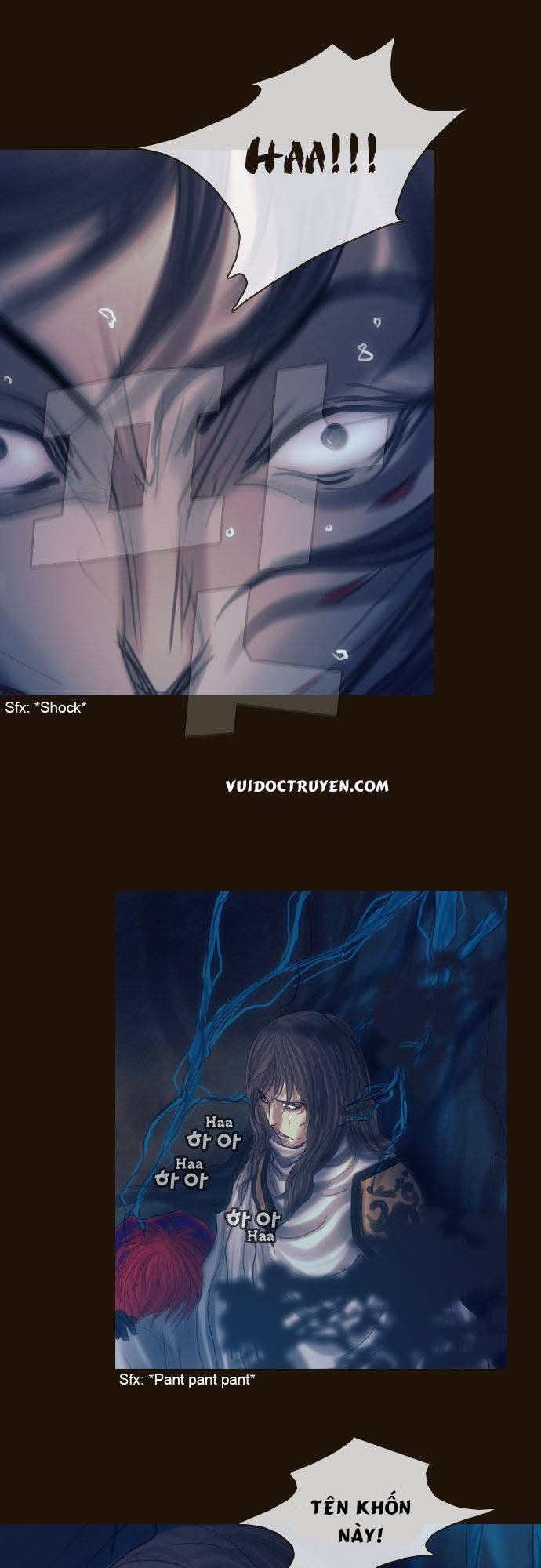 Trở Thành Pháp Sư Ở Thế Giới Mới Chapter 120 - Trang 2