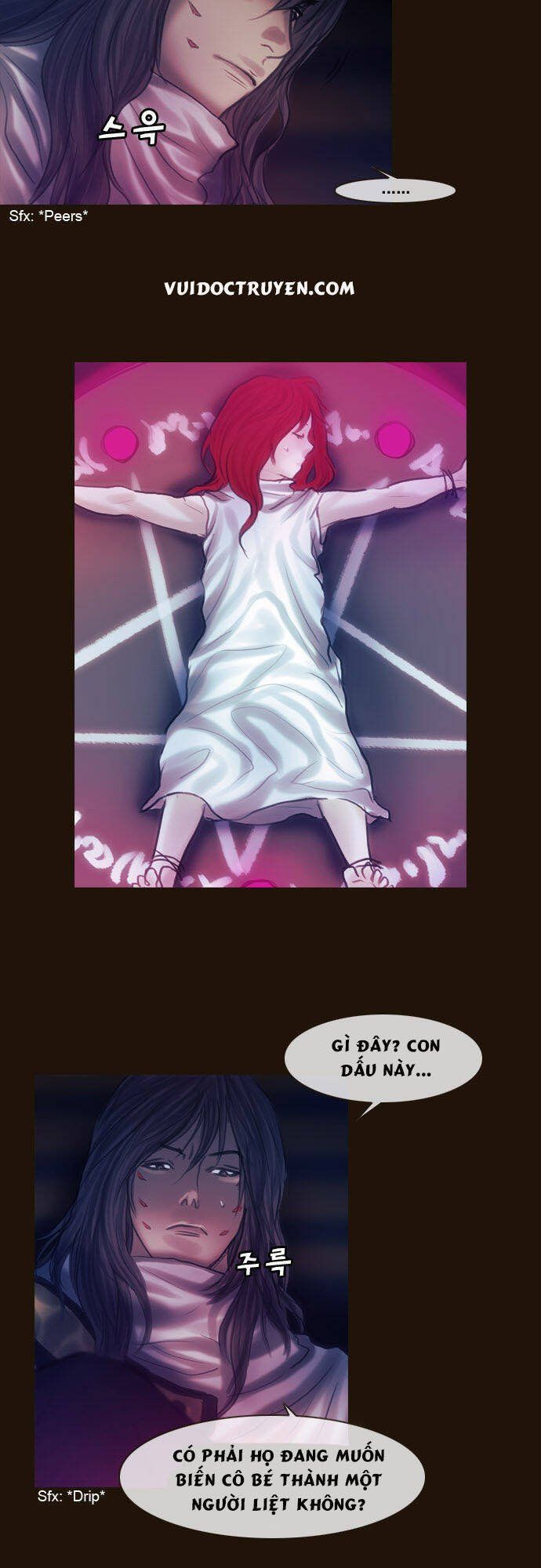 Trở Thành Pháp Sư Ở Thế Giới Mới Chapter 120 - Trang 2