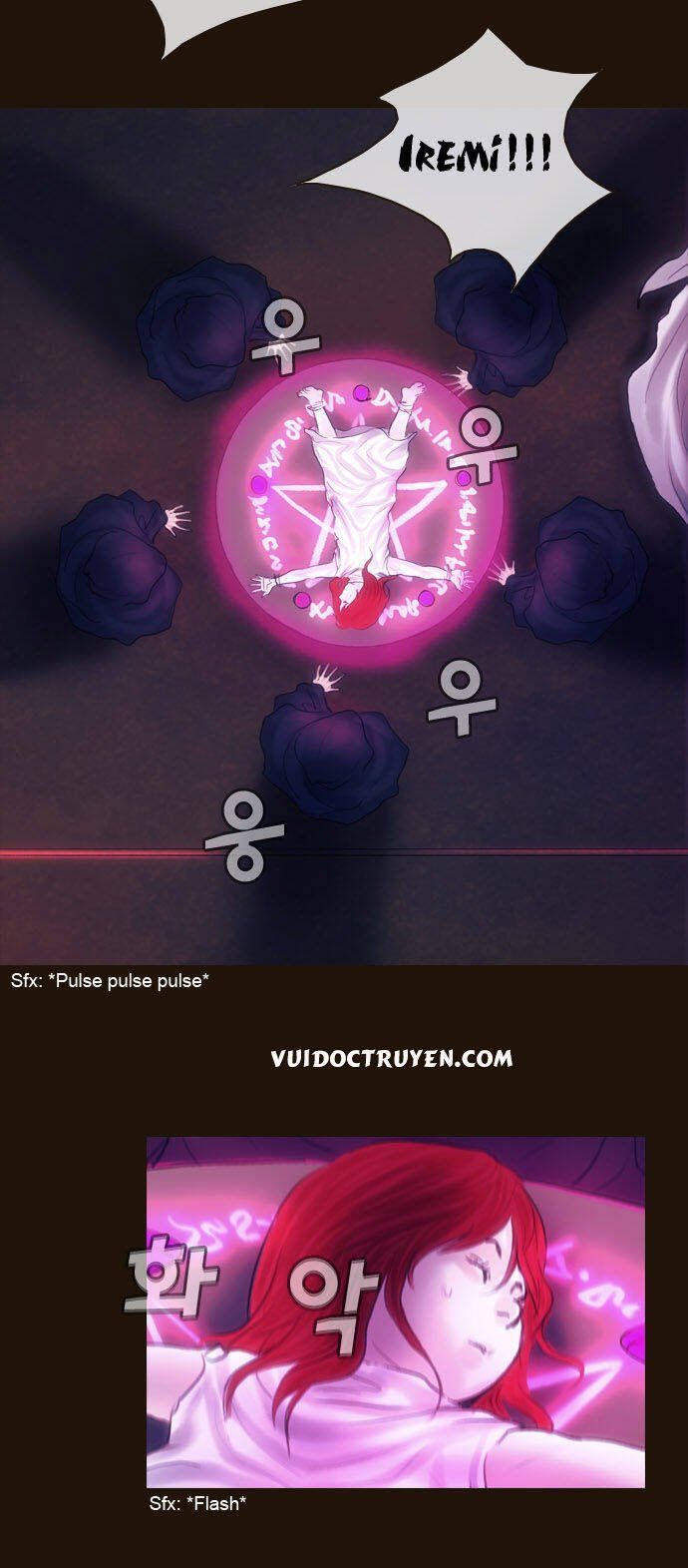 Trở Thành Pháp Sư Ở Thế Giới Mới Chapter 120 - Trang 2