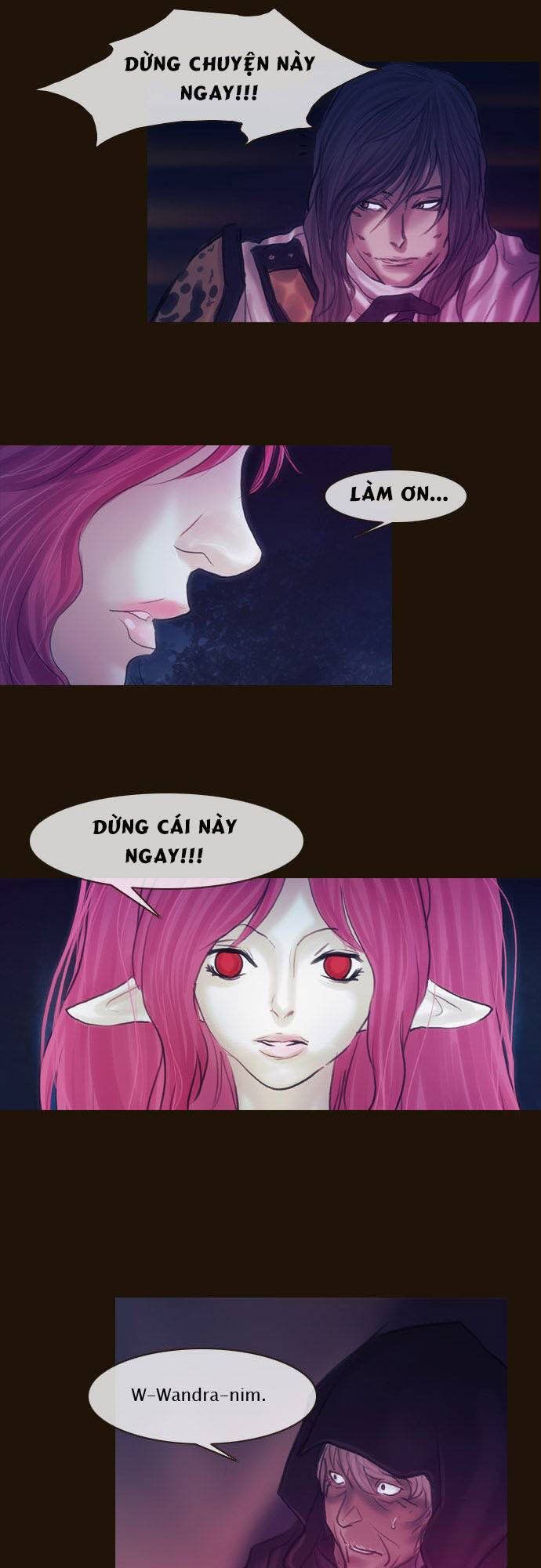 Trở Thành Pháp Sư Ở Thế Giới Mới Chapter 120 - Trang 2