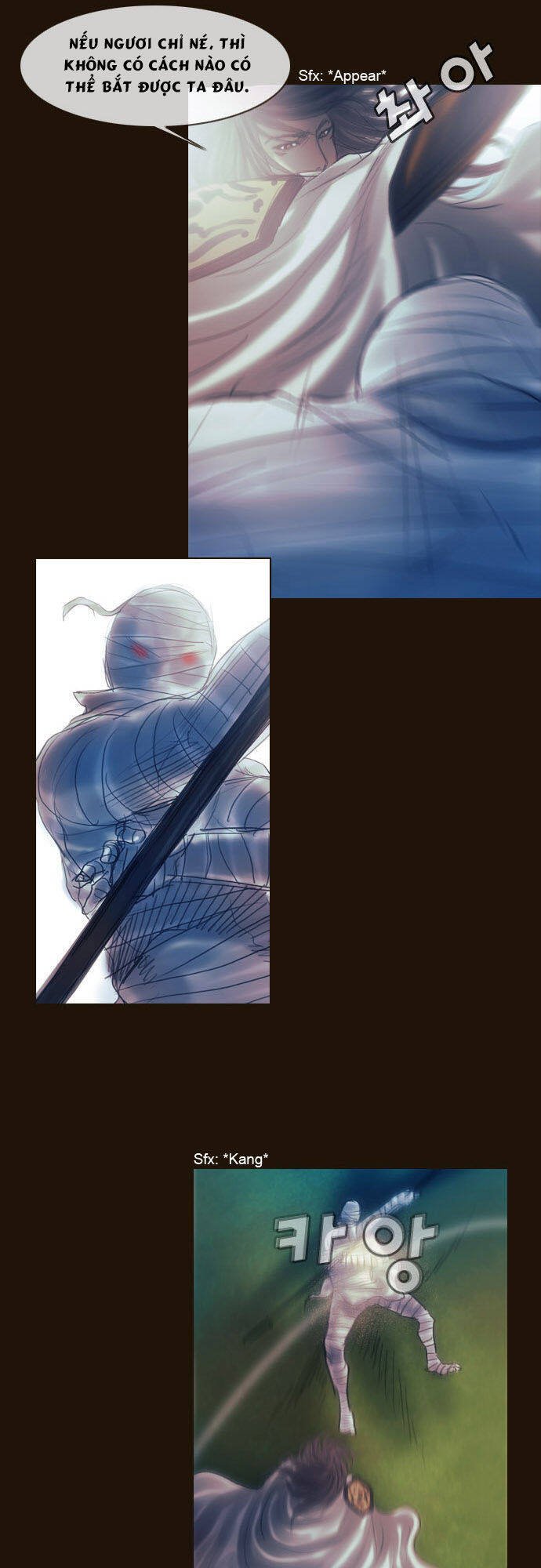 Trở Thành Pháp Sư Ở Thế Giới Mới Chapter 126 - Trang 2