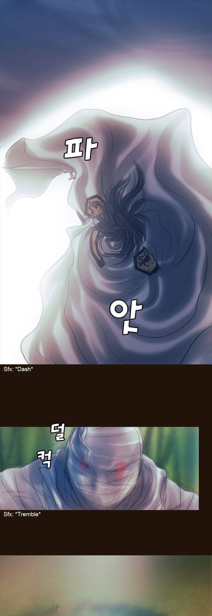 Trở Thành Pháp Sư Ở Thế Giới Mới Chapter 126 - Trang 2
