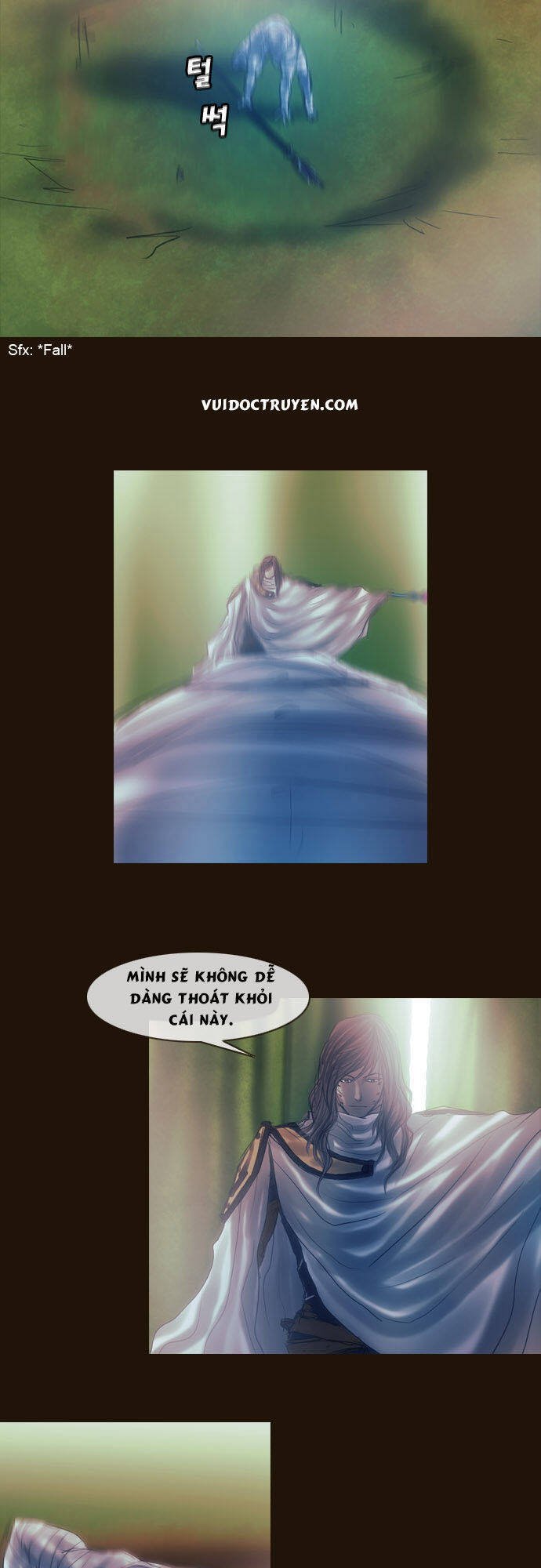 Trở Thành Pháp Sư Ở Thế Giới Mới Chapter 126 - Trang 2