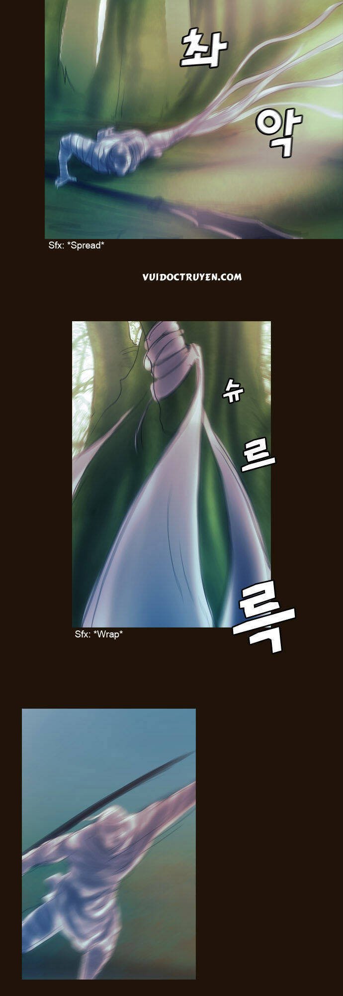 Trở Thành Pháp Sư Ở Thế Giới Mới Chapter 126 - Trang 2