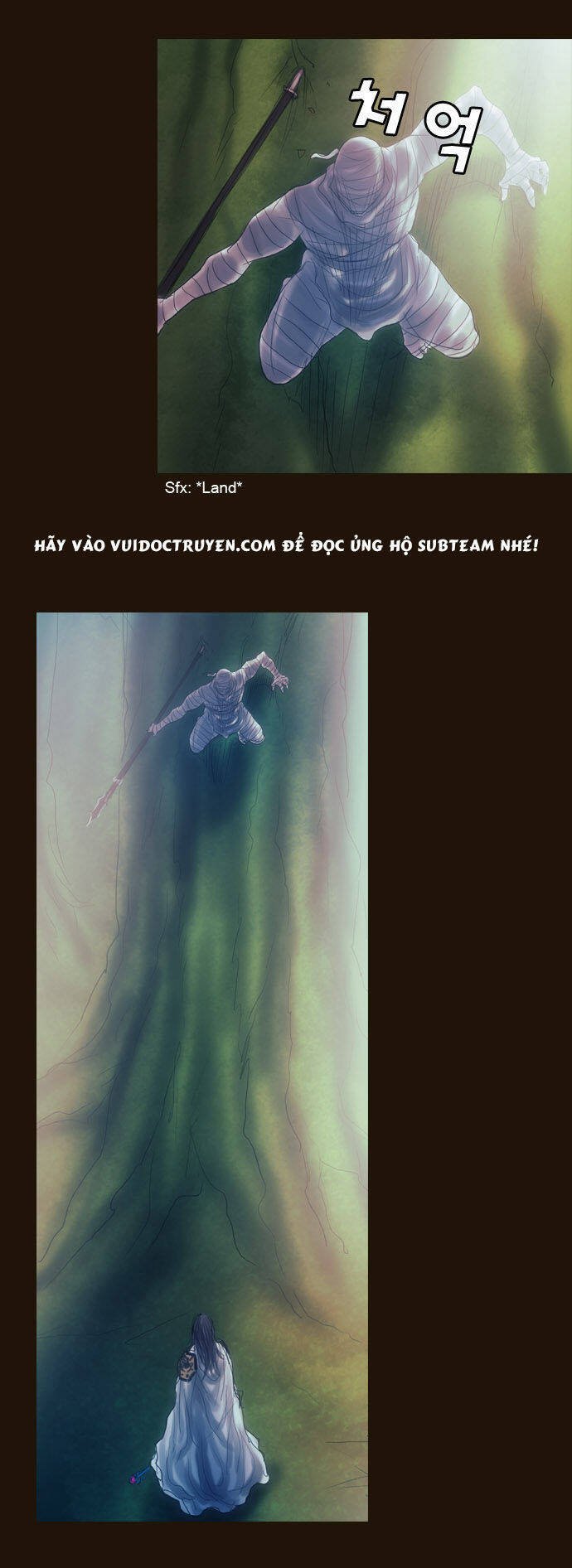 Trở Thành Pháp Sư Ở Thế Giới Mới Chapter 126 - Trang 2