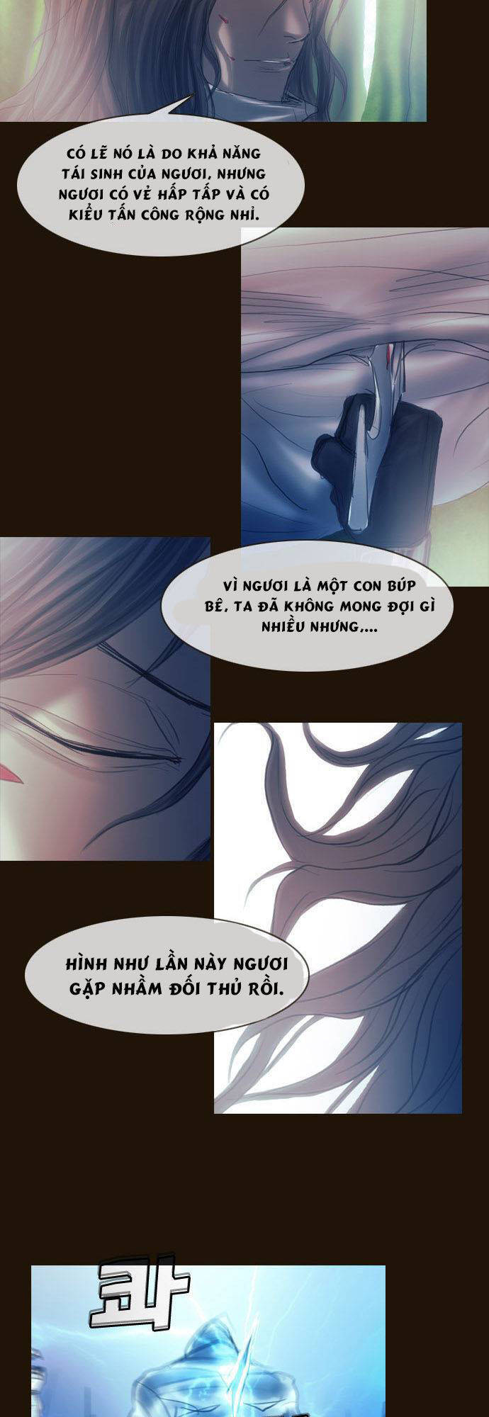 Trở Thành Pháp Sư Ở Thế Giới Mới Chapter 126 - Trang 2