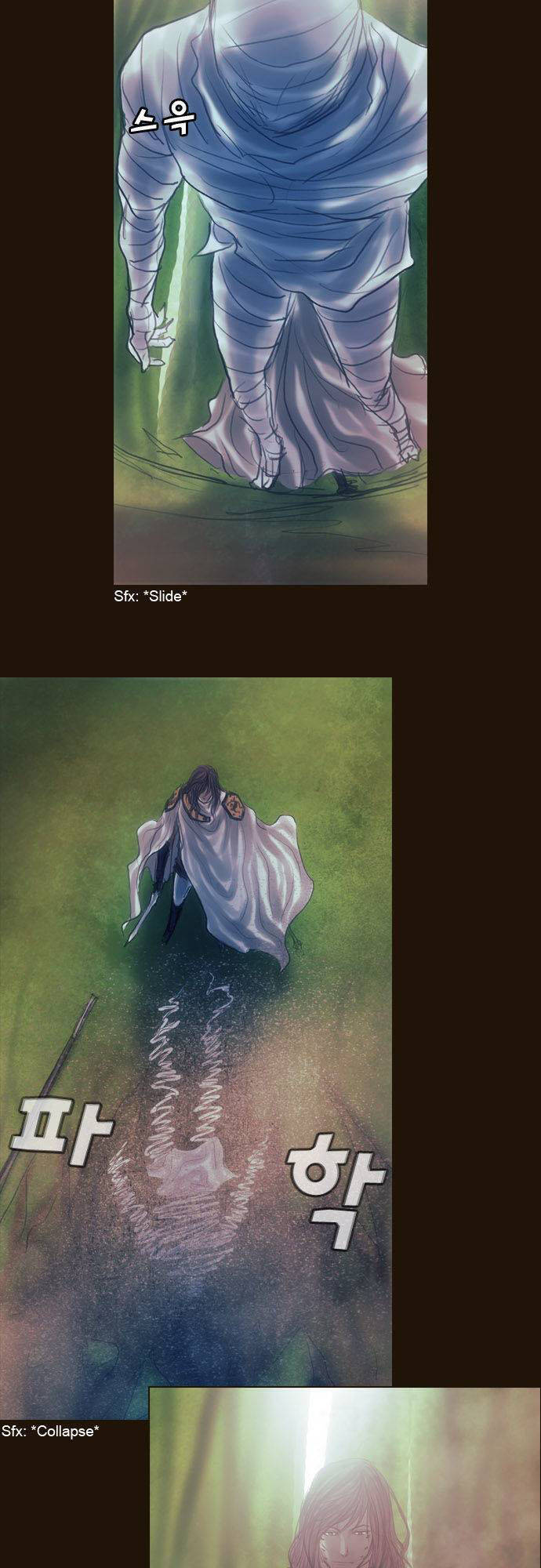Trở Thành Pháp Sư Ở Thế Giới Mới Chapter 126 - Trang 2