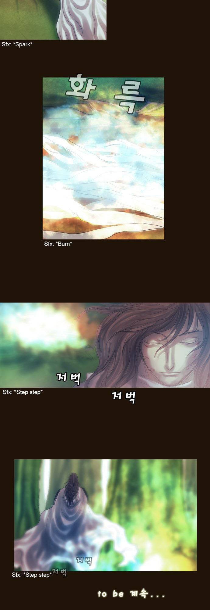 Trở Thành Pháp Sư Ở Thế Giới Mới Chapter 126 - Trang 2