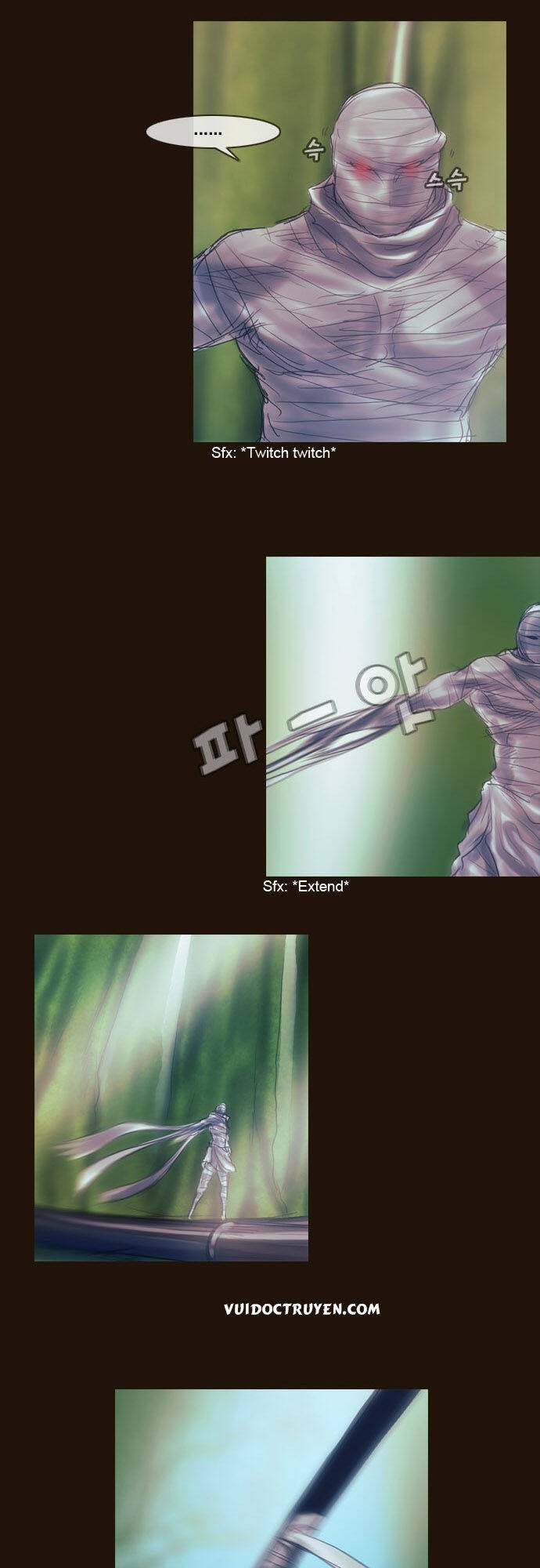 Trở Thành Pháp Sư Ở Thế Giới Mới Chapter 126 - Trang 2