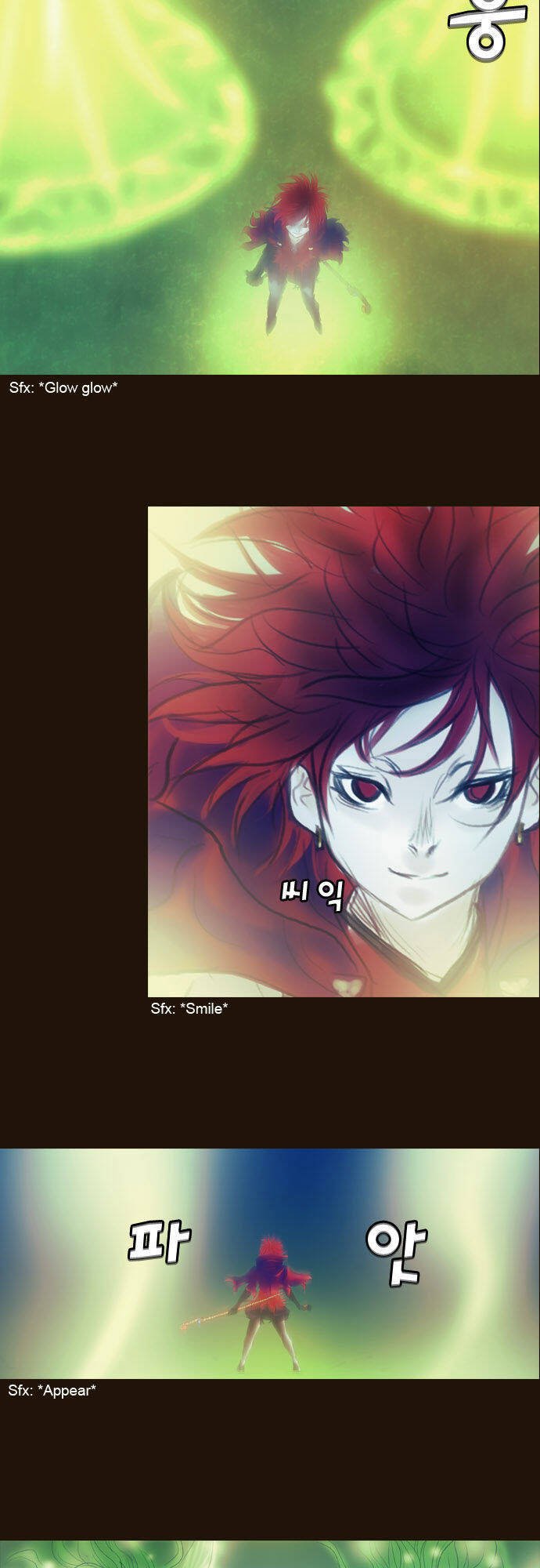 Trở Thành Pháp Sư Ở Thế Giới Mới Chapter 127 - Trang 2