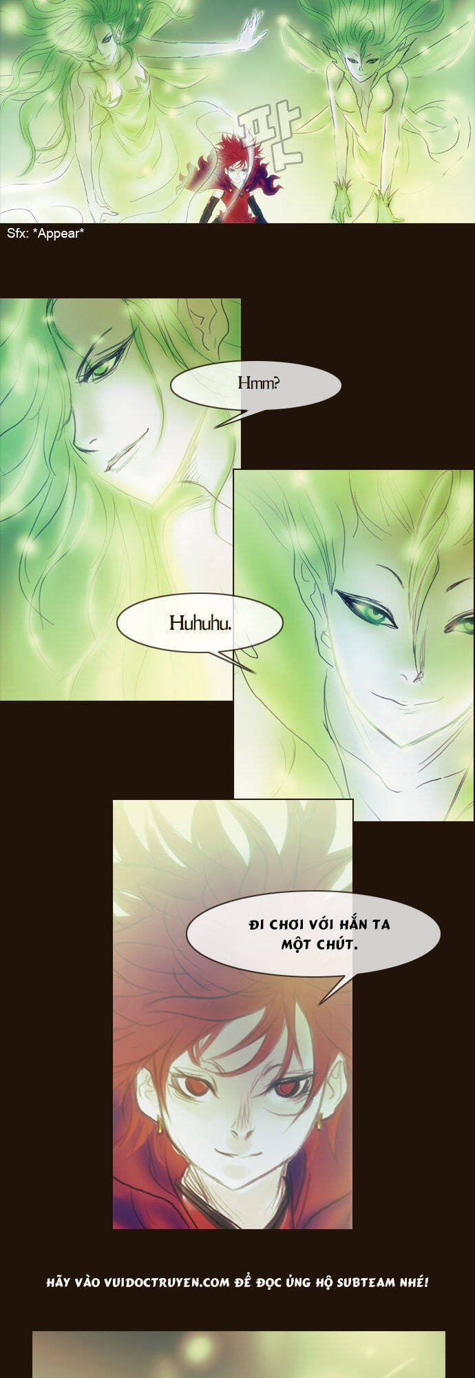 Trở Thành Pháp Sư Ở Thế Giới Mới Chapter 127 - Trang 2