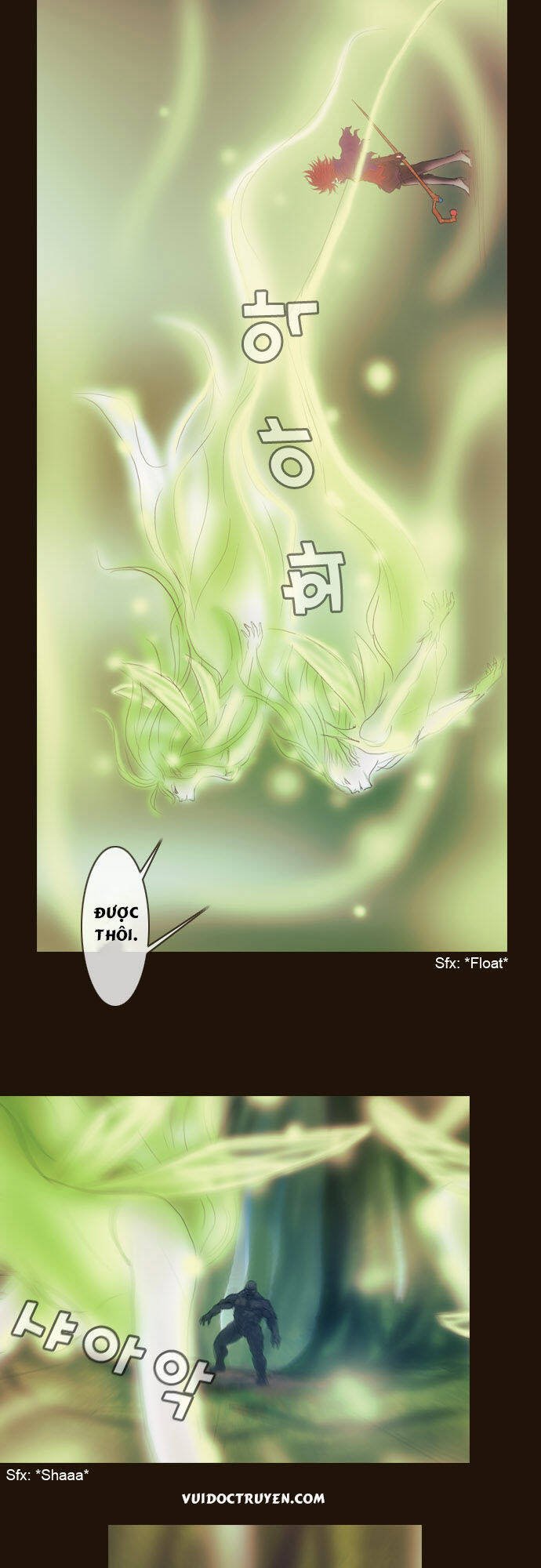 Trở Thành Pháp Sư Ở Thế Giới Mới Chapter 127 - Trang 2
