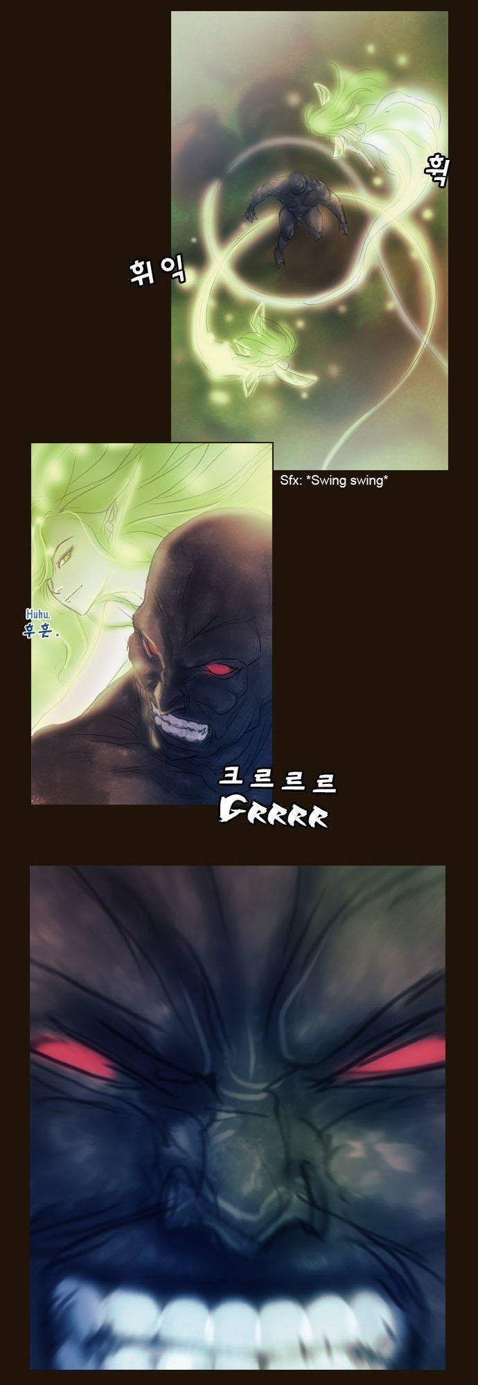 Trở Thành Pháp Sư Ở Thế Giới Mới Chapter 127 - Trang 2