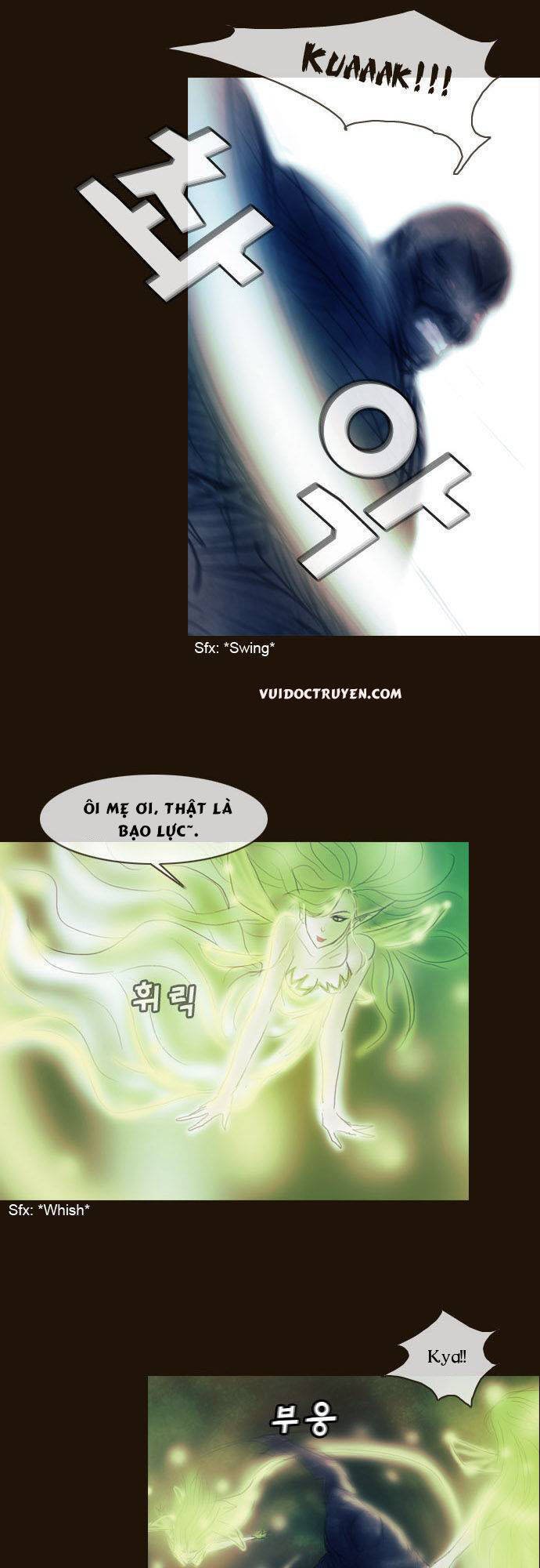 Trở Thành Pháp Sư Ở Thế Giới Mới Chapter 127 - Trang 2