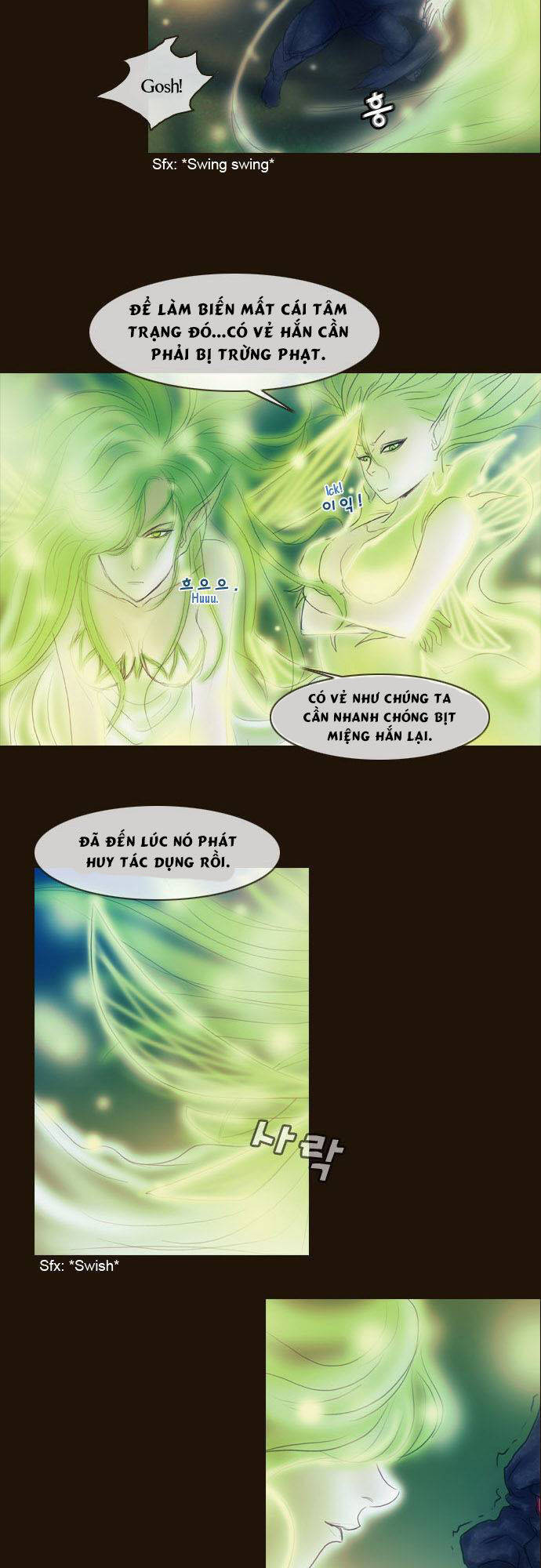 Trở Thành Pháp Sư Ở Thế Giới Mới Chapter 127 - Trang 2