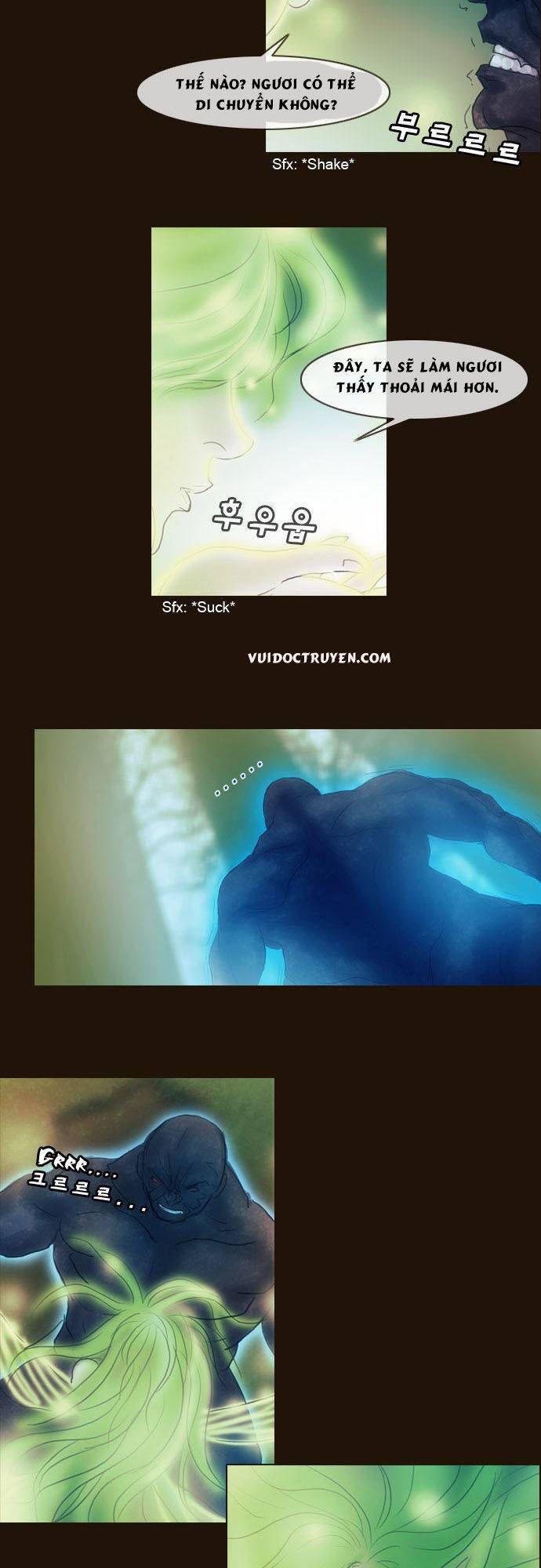 Trở Thành Pháp Sư Ở Thế Giới Mới Chapter 127 - Trang 2