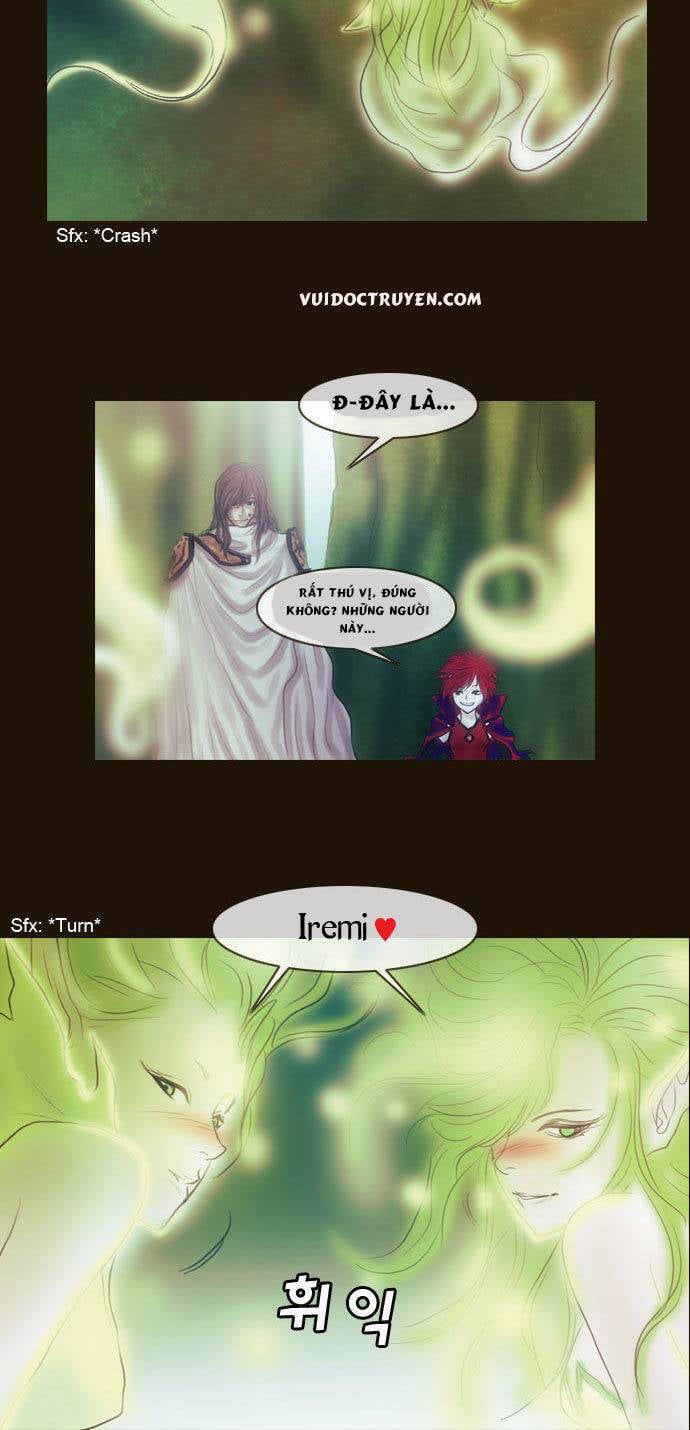Trở Thành Pháp Sư Ở Thế Giới Mới Chapter 127 - Trang 2
